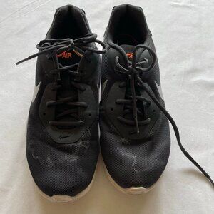 Men's Nike Air Max Oketo Anthracite AQ2235-012 size 9